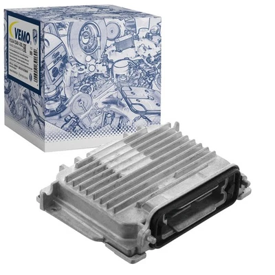 VEMO IGNITION DEVICE XENON CONTROL UNIT LIGHTING suitable for Alfa Romeo Mito Audi - Image 1 of 4