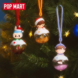 POP MART Apple of My Eye Series Figures Confirmed Toy Luminous Pendant Blind Box - Picture 1 of 19