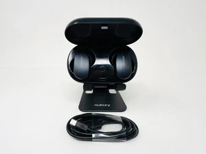 Bose QuietComfort In Ear Wireless Headphones - Triple Black - FREE SHIPPING! - Picture 1 of 5