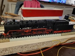 Märklin H0 Dampflok BR 50 2365 mit Tender - mit Sound / Rauch - Bild 1 von 7