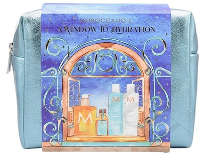 MoroccanOil A Window To Hydration Gift Set - Image 1 of 4