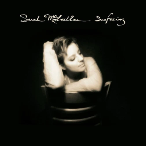 Sarah McLachlan Surfacing (CD) Album - Image 1 of 1