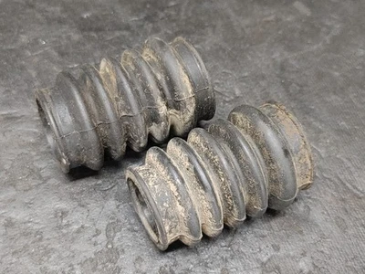 Arctic Cat 650 H1 OEM Bota de eje de transmisión TRV TBX 700 500 400 Mud Pro Pro Pro Prowler Foto 1 de 2