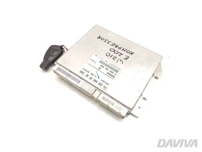 Mercedes-Benz CLK Unità modulo di controllo controllo stabilità ASC CLK 320 2003 - Immagine 1 di 4