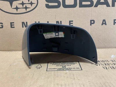 2022 2023 LAND ROVER RANGE ROVER SPORT LR152952 RIGHT MIRROR COVER NEW OEM - Image 1 of 4