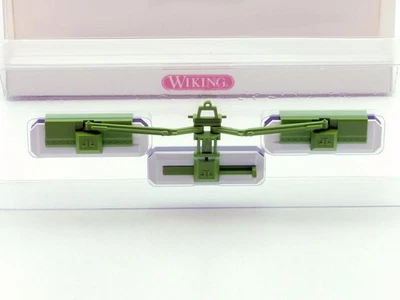 Wiking 3834023 Claas Mower For Tractor Mint! OVP ST 1705-13- - Image 1 of 3