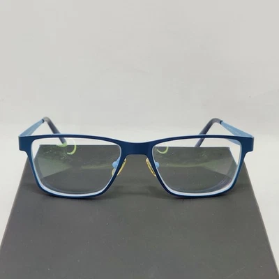 Monturas de gafas MORGENTHAL FREDERICS NICK titanio Japón 55-17-140 Foto 1 de 4