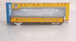Walthers 932-9490 HO Union Pacific PS 4-4-2 Sleeper Imperial Series Nuevo en caja - Imagen 1 de 10