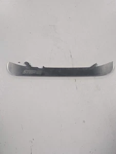 Step Steel Stainless ST Edge Size 212mm Hockey Skate Replacement Blades - Picture 1 of 5