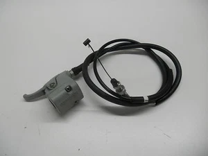 KAWASAKI ZXI STX STS OEM THROTTLE CABLE 54012-3747 54012-3754 - Bild 1 von 1