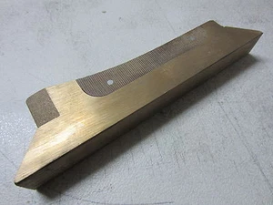 MULTI-AUTOMATIC TOOL & SUPPLY M5402 Chucking Shoe toolholder 2" x 7/8" x 7-1/2" - Picture 1 of 3