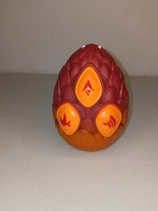 Adventure Force Vesuvius Fiery Dragon Replacement Egg Remote Control - Picture 1 of 3