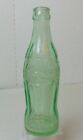 Coca Cola Sumter South Carolina Coca Cola 6 Ounce Bottle Hobble Skirt Logo