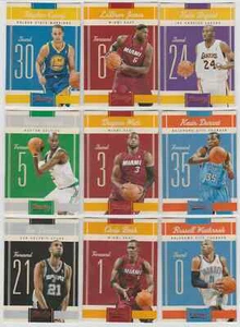 2010-11 Panini Classics Basketball COMPLETE Base Set 1-100 Curry 2nd Year Card + - Picture 1 of 1