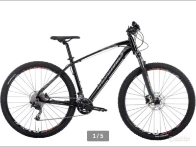 Mountain Bike MONTANA 29 Pollici - Immagine 1 di 2