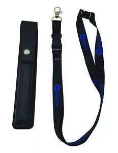 Insulin Pen borsa per siringa astuccio AllStar Pro da appendere nero - Foto 1 di 8