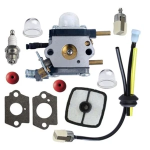 Carburador para piezas tiller Echo Mantis Cultivator 7222 7222E SV-4B 1E Carb - Imagen 1 de 4