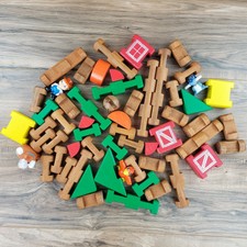 lincoln logs for kids