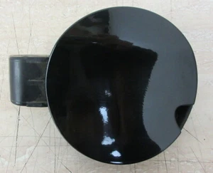 Peugeot 208 Petrol Fuel Flap - Black KTVD - Picture 1 of 6