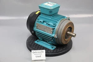 Invensys Brook Crompton WU-DA80MJ Elektromotor T955310 1.1KW 2870/min Used - Bild 1 von 5