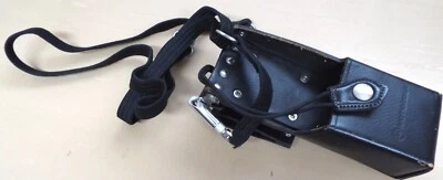 Motorola кожаный чехол NTN5450B поворотный, сверхпрочный - Изображение 1 из 4