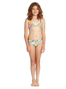 VOLCOM PARROTISE SET MLT-MULTI 7 - Picture 1 of 3
