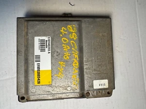 ECM/ECU Cherokee/Comanche 87-90 Bendix EF8953005428 w/mount - Picture 1 of 4