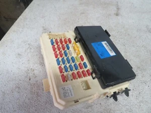 05 HYUNDAI SONATA THEFT LOCKING CONTROL MODULE OEM  - Picture 1 of 7