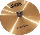 Soultone Cymbals 7' Custom Splash - CST-SPL07