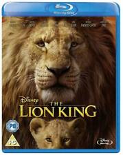 The Lion King Blu-ray (2019) Jon Favreau cert PG Expertly Refurbished Product