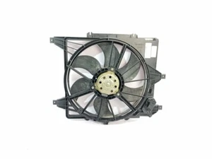 8200103801 264597 elektroventilator für RENAULT KANGOO (F KC0) ALIZE 2003 - Picture 1 of 8