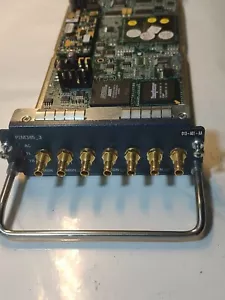 ECI Telecom PIM345_3 Module 013-A01-AA - Picture 1 of 8