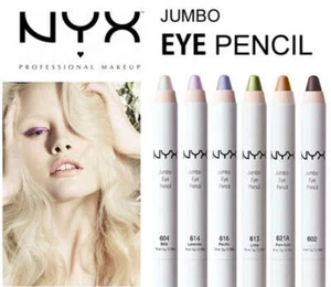 Lápiz de sombra de ojos Jumbo NYX PROFESSIONAL MAKEUP, - Imagen 1 de 17