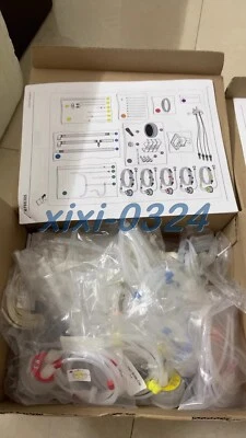 1PCS NEW  HACH  6788305  9610SC Silicon Meter Maintenance Kit  DHL shipping - Image 1 of 4