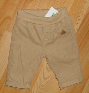 Pantalón bebé cordón talla 56++ lindo - Imagen 1 de 1