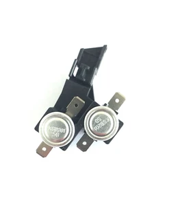 K50°C BYDQ & K58°C BYDQ ODER KSD201 50°C & KSD201 58°C Thermostatbaugruppe - Bild 1 von 2