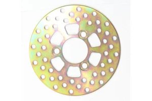 Fits Suzuki LT-Z 400 2003-2015 EBC MD Series Front Brake Disc MD6210D - Picture 1 of 4