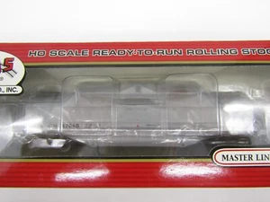 Atlas HO NSC 42' Coil Steel Car - CN 187060 - Picture 1 of 1