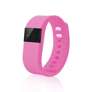 New Fitness Tracker with IP56 Waterproof, Sleep Monitor, Pedometer - Picture 1 of 5