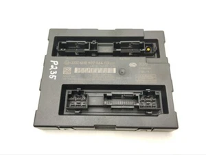 Body control module BCM FEM SAM BSI Audi A8 2015 4H0907064FD - Picture 1 of 6