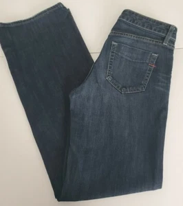 Womens Jeans Size 2Rx33 Stretch Gap 1969 Blue, Jeans para Mujer Size 2Rx33 - Picture 1 of 8