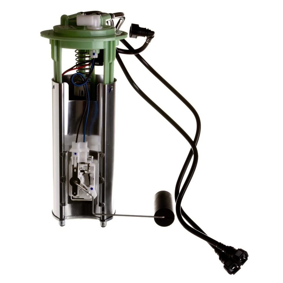 Conjunto de módulo de bomba de combustible Delphi para 1998-2002 Saturn SL1 1999 2000 2001 Foto 1 de 4