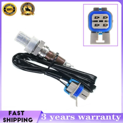 Downstream O2 Oxygen O2 Sensor For 2002 2003 2004 2005 Pontiac Grand Am L4 2.2L — 第 1/4 张图片
