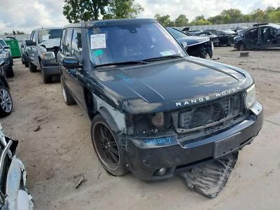 Pantalla de infoentretenimiento central delantera usada se adapta a: Land Rover Range Rover Center 2011 Foto 1 de 4