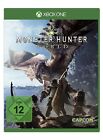 Microsoft Xbox One - Monster Hunter: World CD Only