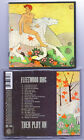Fleetwood Mac - Then Play On, orig. 1969, Warner Bros./Reprise/Rhino 2013 CD