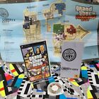 💥Grand Theft Auto: Chinatown Wars, PSP, Includes Map And Manual✅️
