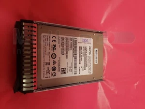 IBM ESBE 775GB 775GB SAS SFF-3 SSD 4K Enterprise (AIX) for IBM Power 9 - Picture 1 of 2