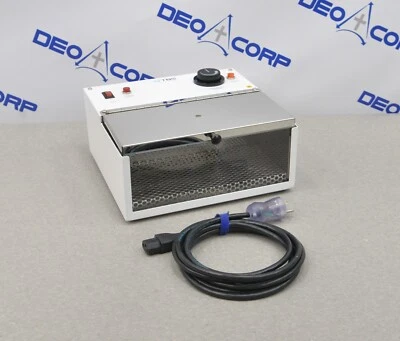 Secadora deslizante Triangle Biomedical Sciences TBS SD-II-120 - Imagen 1 de 4