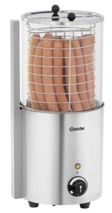 Bartscher Hot Dog Dispositivo B2000 - Imagen 1 de 10
